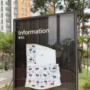 보라매SK뷰 107동 앞 횡단보도 | 5월 말의 신길뉴타운 간단 임장 (보라매SK뷰, 래미안에스티움, 신길파크자이, 힐스테이트클래시안, 신길...