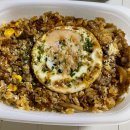 필라프에빠지다 보령동대점 | [충남보령맛집] 보령맛집 보령배달맛집 필라프에 빠지다 목살필라프 매콤한 맛 배달전문 메뉴 가격 위치
