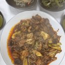 명태인생 용인중앙점 | 용인중앙시장맛집 찾다 발견한 인생 조합, 동태탕 쭈꾸미 한 상 후기
