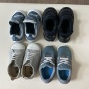 유아 신발 팝니다(아디다스,나이키,반스,올드솔 130사이즈) 이미지