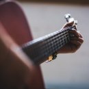 포크기타 (연주) 이미지