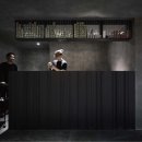 느낌있는헤어 이미지