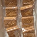 여수공항(2층출발1번게이트앞) | 제주공항 파리바게트 제주 마음샌드 우유샌드 위치, 맛 등 구입 후기 (+마음샌드 차이 비교까지)