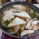 개봉칼국수