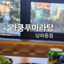 라쿵푸당하동점