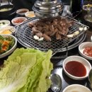 자갈치꼼장어 - 대덕구 중리남로 45 | 자갈치꼼장어