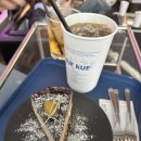러프 | 성수 러프러프 후기｜흑임자케이크가 맛있는 성수동 카페