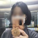 고은영헤어