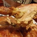 한방통닭 이미지