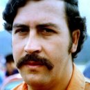 파블로 에스코바르의 사주 명조(정비격, 태음, 05수천수) 이미지