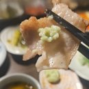 감성온도 광안 | 광안리 고기집 일본 감성 애니메이션 분위기 비쇼쿠 광안점 방문 후기