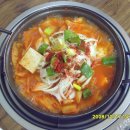 안산 맛집 (vj특공대 나온 집)- 통돼지김치찌개 이미지
