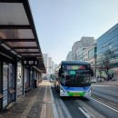 버스 사진들(2024년 2월)