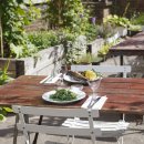 런던레스토랑 이미지