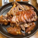 족발야시장간석