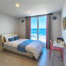 스테이더담 고성동해 | 강원도 고성 펜션 아야진 해수욕장 오션뷰 스테이지알 스파펜션