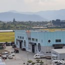 수승대권역 농기계임대사업소 뉴스1