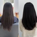 리즈38 | 레이어드 컷 맛집 [헤어루아브]신촌연대점 <리즈 팀장> 매직, 커트 후기! 강추!!