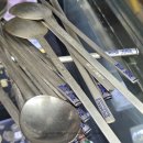 은수저 | 집 정리하다 발견한 종로 은수저 매입 후기