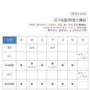 정원필라테스평생교육원 네이버블로그