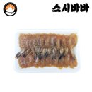 테츠야스시초밥 | 통영 강구안 스시 맛집｜[테츠야스시] 픽업 후기✨ 새우튀김은 꼭 드세요
