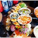 삼촌과조카고기