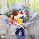플라워 오브 아리엘 네이버블로그
