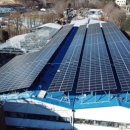 씨에스엔컴퍼니 태양광발전소 이미지