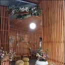 왕섬 | 성북구 한옥인테리어 맛집 추천 고센 기와집갈비25