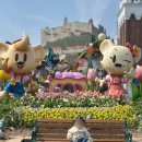 삼성게임월드 | 에버랜드 워킹사파리 평일 후기｜판다월드부터 로스트밸리까지 아기랑 다녀온 하루