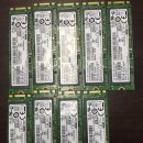 m.2SSD 128g 판매합니다. 이미지