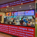 롯데리아 혁신도시점 이미지