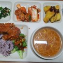자연맛한식부페 이미지