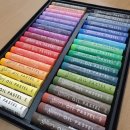 오일파스텔 이미지