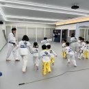 가람태권도장 이미지