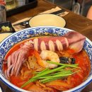 교동13길 10-1, (교현동) | &lt;황금교동짬뽕 동대문점&gt; 동대문 짬뽕 맛집 통오징어짬뽕 추천 솔직 후기