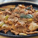 옛날영양돌솥쌈밥 이미지