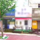 남산초 앞 이미지