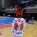 가온 용인대 석사 태권도 이미지