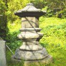 남원 실상사 건칠아미타불좌상과 건칠보살입상 이미지