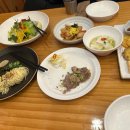 방화역 1번출구 뒤 이미지