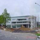 광주광역시, 태권도 전용체육관 건립 이미지