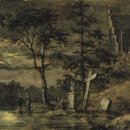 달빛의 대화 이미지