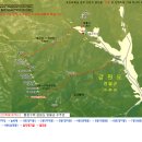 7월 정기산행 영월구봉대산 이미지