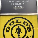 매니아GYM | 쇠질러의 성지, 골드짐 나고야 사카에(Gold's Gym) 완벽 파헤치기: 요금, 장비, 여권 지참 필수팁까지!