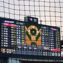 청주야구장 | 청주야구장 직관 후기 한화 vs 키움