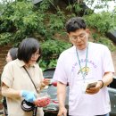 금마면 평촌마을회관 | 영암군 금정면 연소리 신유토 마을... ‘포리똥 축제’ 후 재방문