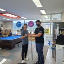 알까기 당구클럽 이미지