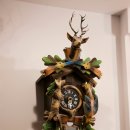 뻐꾸기 식당 | 뻐꾸기가 나타났다