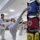 우렁찬태권도장 이미지